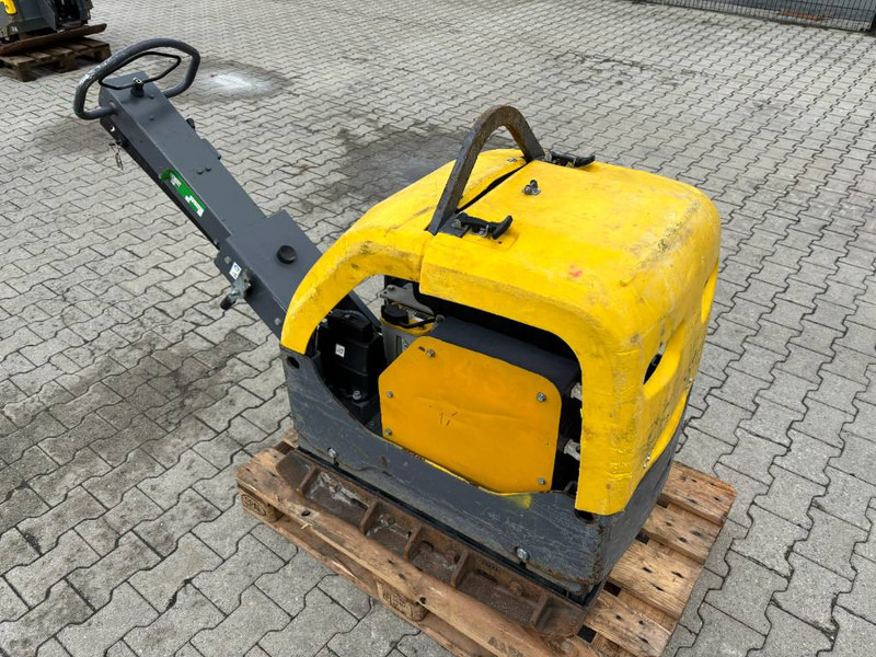Atlas-Copco LG 504 - Cilindru compactor: Foto 4 Atlas-Copco LG 504 - Cilindru compactor: Foto 4