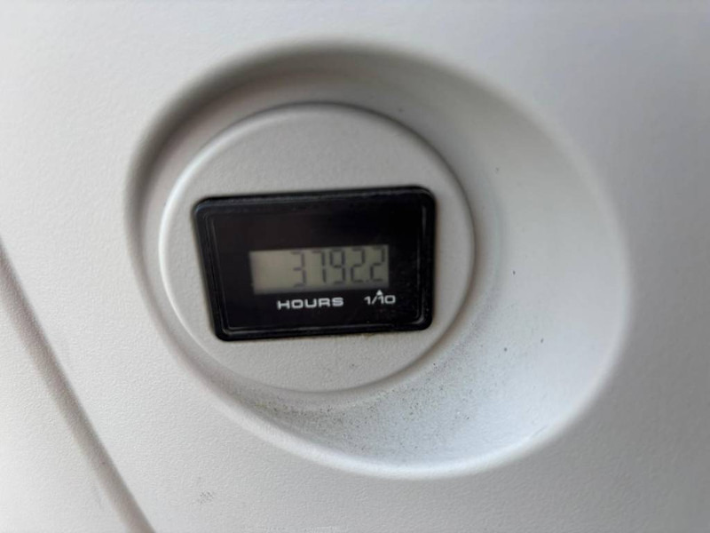 Kobelco SK 75 SR-3E - Mini excavator: Foto 5 Kobelco SK 75 SR-3E - Mini excavator: Foto 5