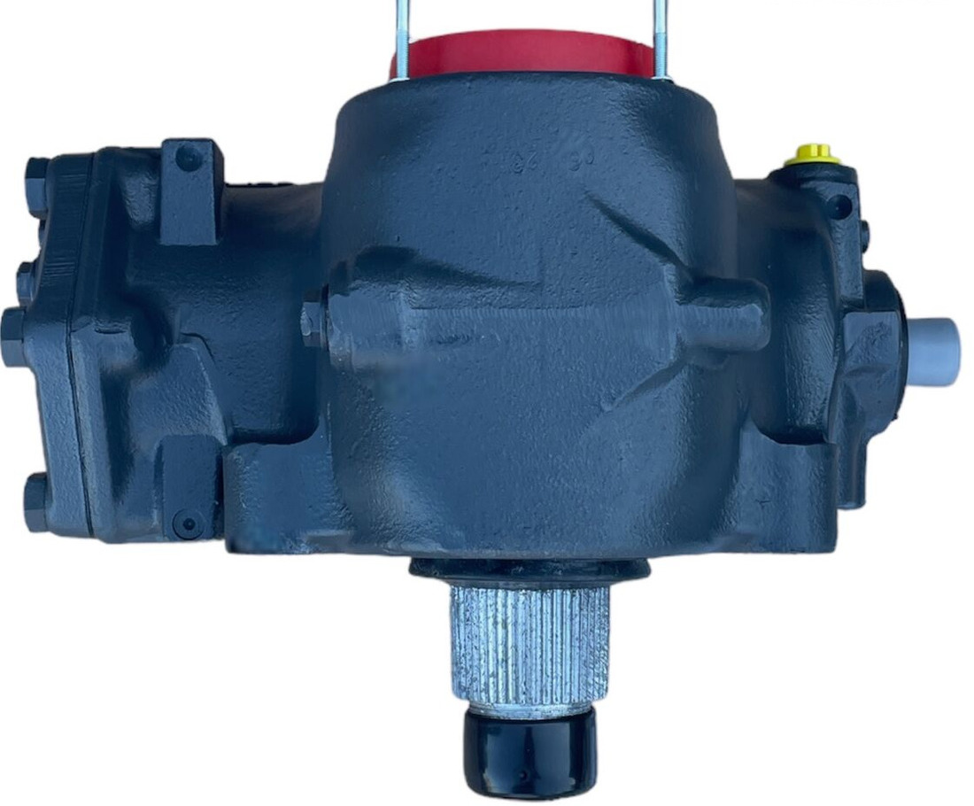 Volvo 8098956131 Volvo ZF - Casetă de direcție pentru Camion: Foto 2 Volvo 8098956131 Volvo ZF - Casetă de direcție pentru Camion: Foto 2