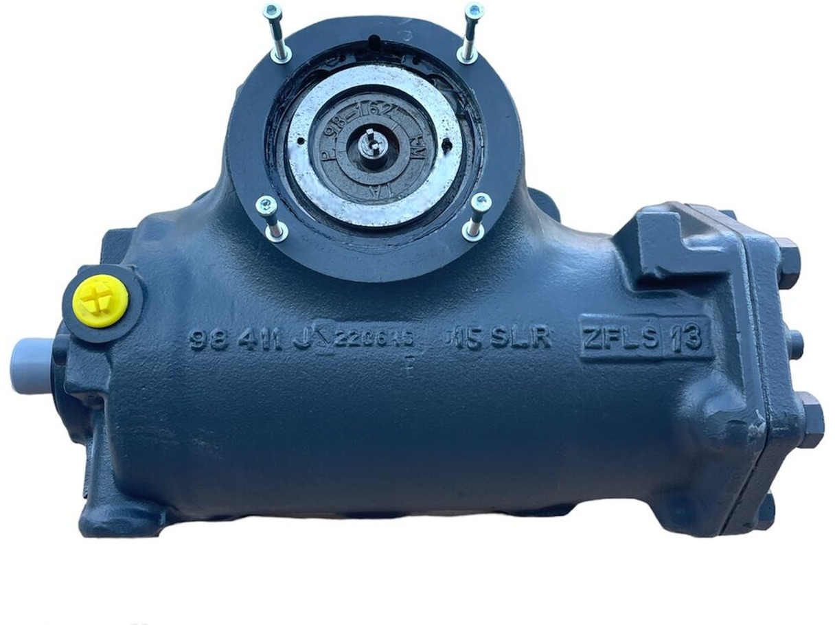 Volvo 8098956131 Volvo ZF - Casetă de direcție pentru Camion: Foto 3 Volvo 8098956131 Volvo ZF - Casetă de direcție pentru Camion: Foto 3