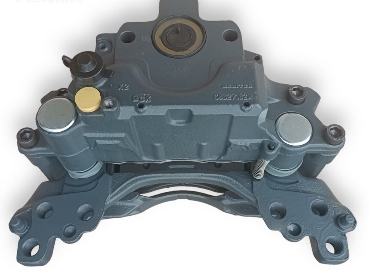 Volvo LRG822 21946167 ELSA225 WR Caliper Meritor LRG822 21946167 ELSA225 WR Caliper - Etrier de frână pentru Camion: Foto 3 Volvo LRG822 21946167 ELSA225 WR Caliper Meritor LRG822 21946167 ELSA225 WR Caliper - Etrier de frână pentru Camion: Foto 3