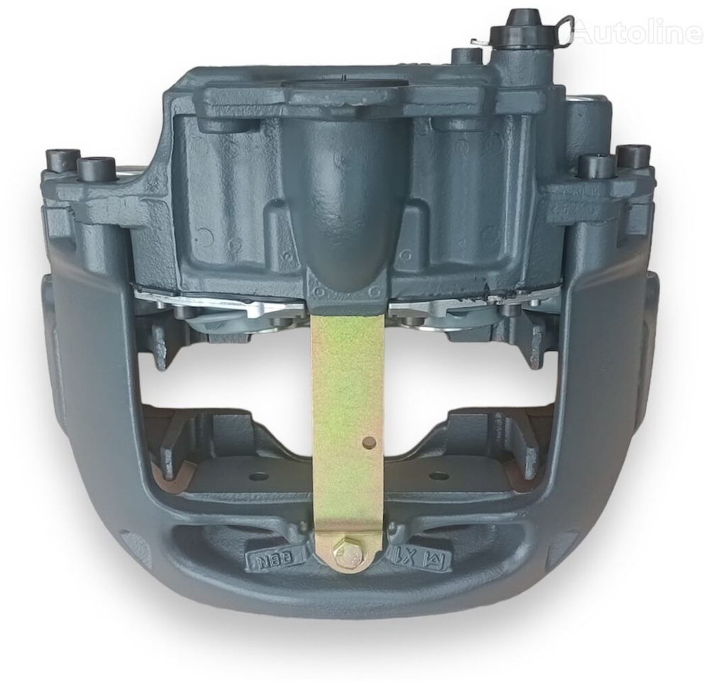 Volvo LRG822 21946167 ELSA225 WR Caliper Meritor LRG822 21946167 ELSA225 WR Caliper - Etrier de frână pentru Camion: Foto 4 Volvo LRG822 21946167 ELSA225 WR Caliper Meritor LRG822 21946167 ELSA225 WR Caliper - Etrier de frână pentru Camion: Foto 4