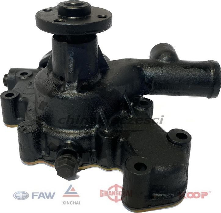 Pompa wody 4DW91-50GG33 Fawde ZL KMM Kingway Stroer Heracles Everun - Pompă de lichid de răcire pentru Utilaje constructii: Foto 1 Pompa wody 4DW91-50GG33 Fawde ZL KMM Kingway Stroer Heracles Everun - Pompă de lichid de răcire pentru Utilaje constructii: Foto 1