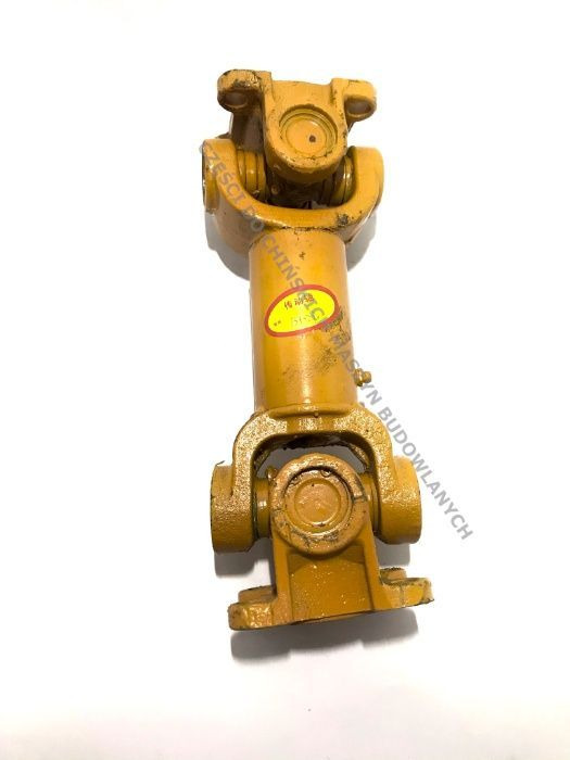 Wał napędowy 285mm KMM Everun Hercules Wolf Aps Schmitd Stroer - Transmisie pentru Utilaje constructii: Foto 2 Wał napędowy 285mm KMM Everun Hercules Wolf Aps Schmitd Stroer - Transmisie pentru Utilaje constructii: Foto 2