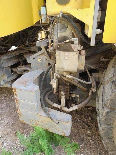 Maşină de foraj Atlas Copco E2C: Foto 26