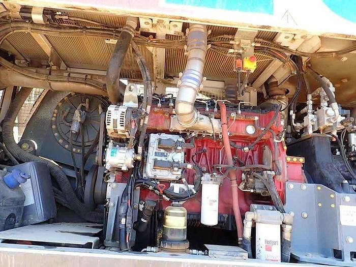 Casagrande B250XP-2 - Maşină de foraj: Foto 3 Casagrande B250XP-2 - Maşină de foraj: Foto 3