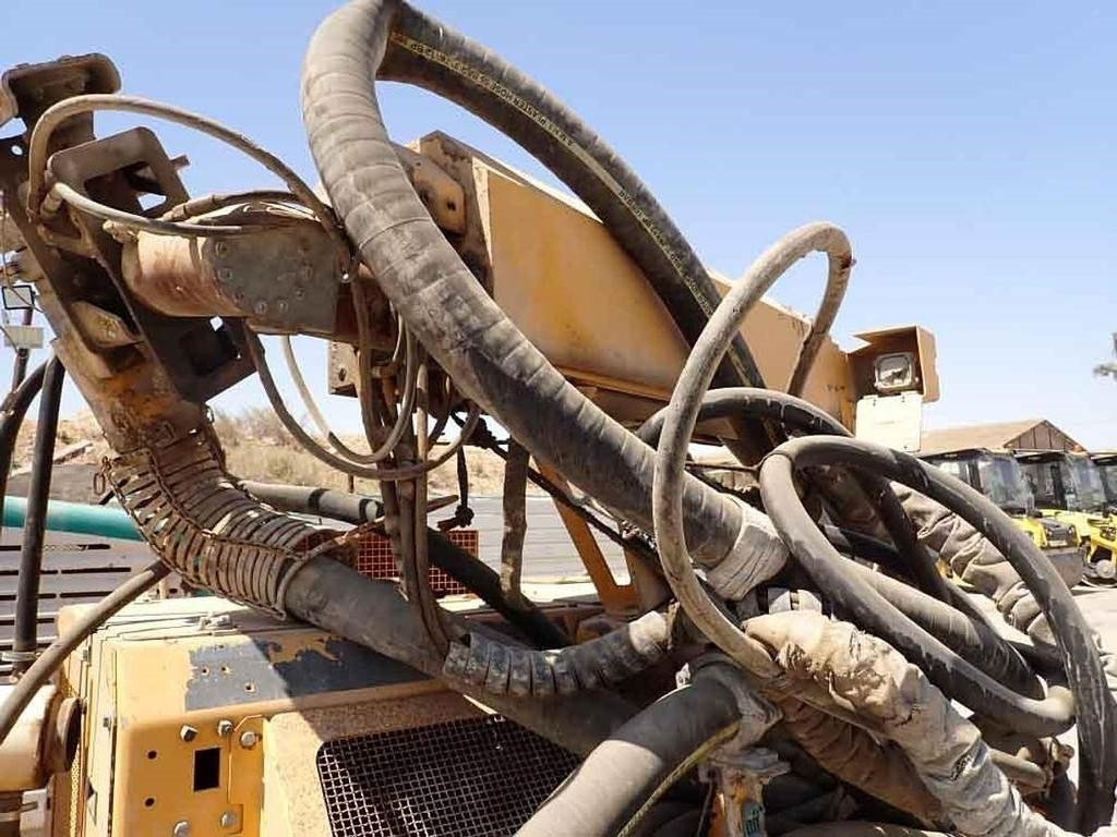 Putzmeister SPM4210 - Utilaj pentru beton: Foto 5 Putzmeister SPM4210 - Utilaj pentru beton: Foto 5