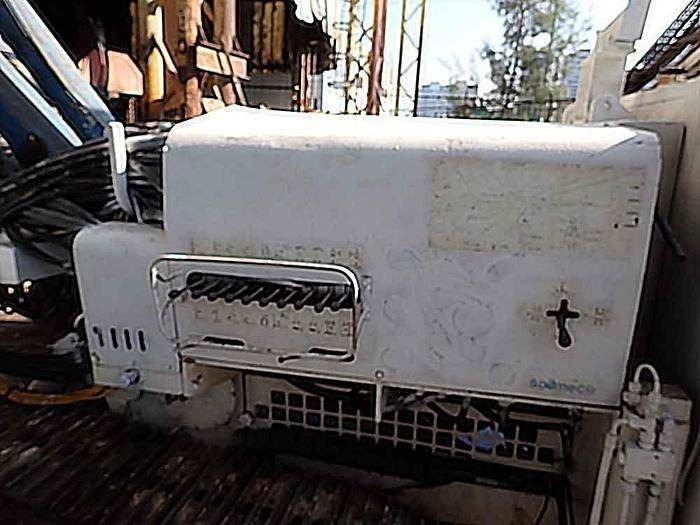 Soilmec SM401 - Maşină de foraj: Foto 5 Soilmec SM401 - Maşină de foraj: Foto 5