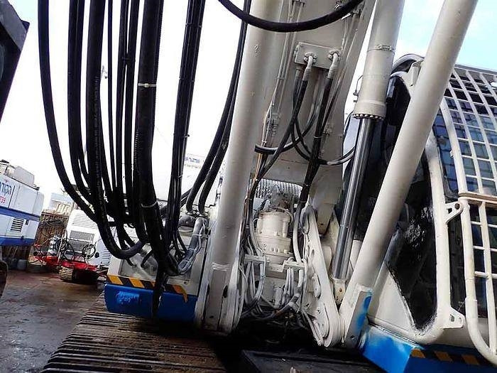 Soilmec SR65-007A - Maşină de foraj: Foto 2 Soilmec SR65-007A - Maşină de foraj: Foto 2