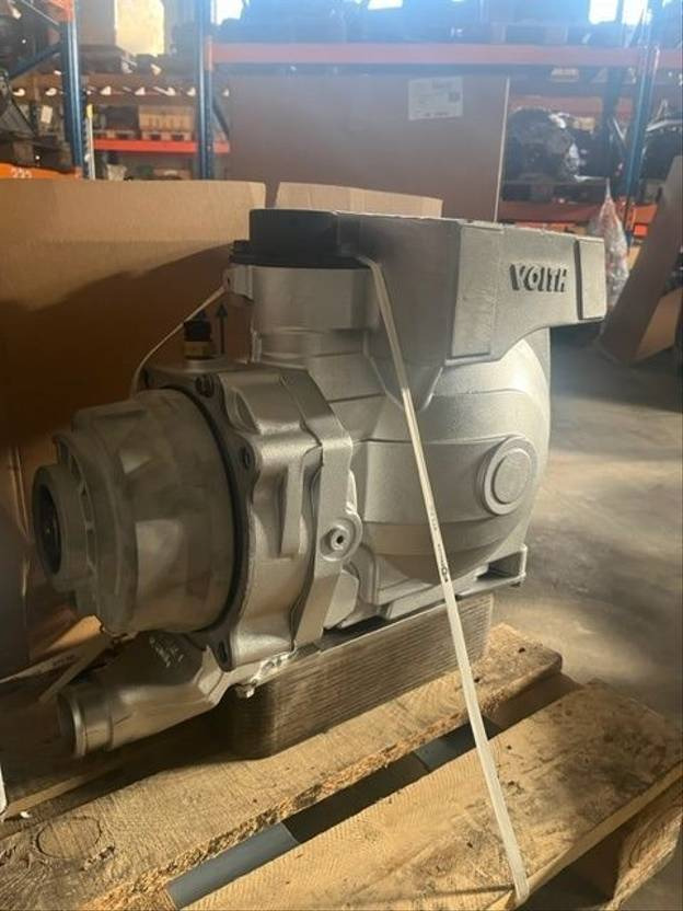 Voith Voith R115HV Actros MP3 / MP2 Axor mit Garantie - Cutie de viteze pentru Camion: Foto 2 Voith Voith R115HV Actros MP3 / MP2 Axor mit Garantie - Cutie de viteze pentru Camion: Foto 2