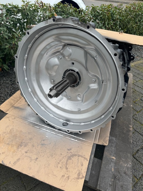 ZF 12TX2210 TD - Cutie de viteze pentru Camion: Foto 4 ZF 12TX2210 TD - Cutie de viteze pentru Camion: Foto 4