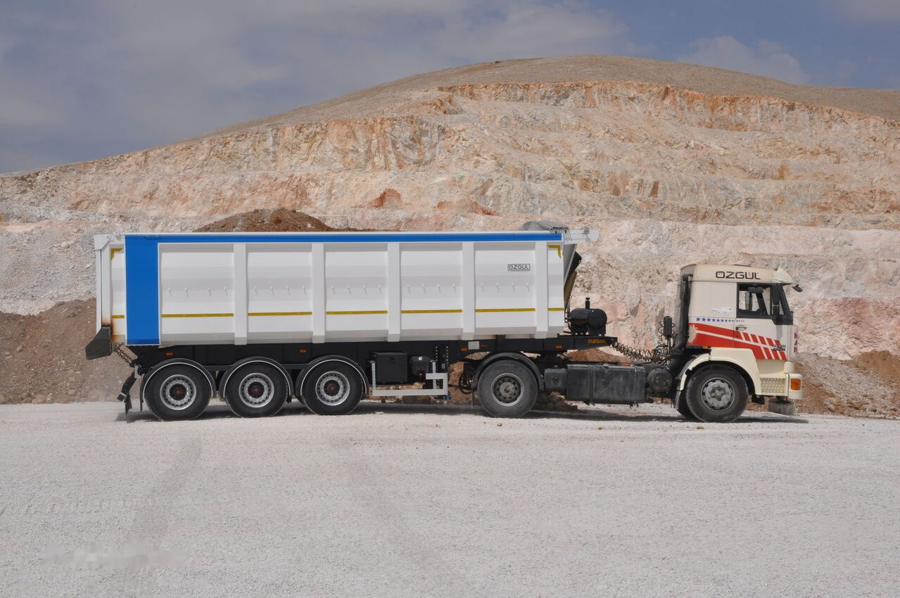 New - Camion basculantă: Foto 5 New - Camion basculantă: Foto 5