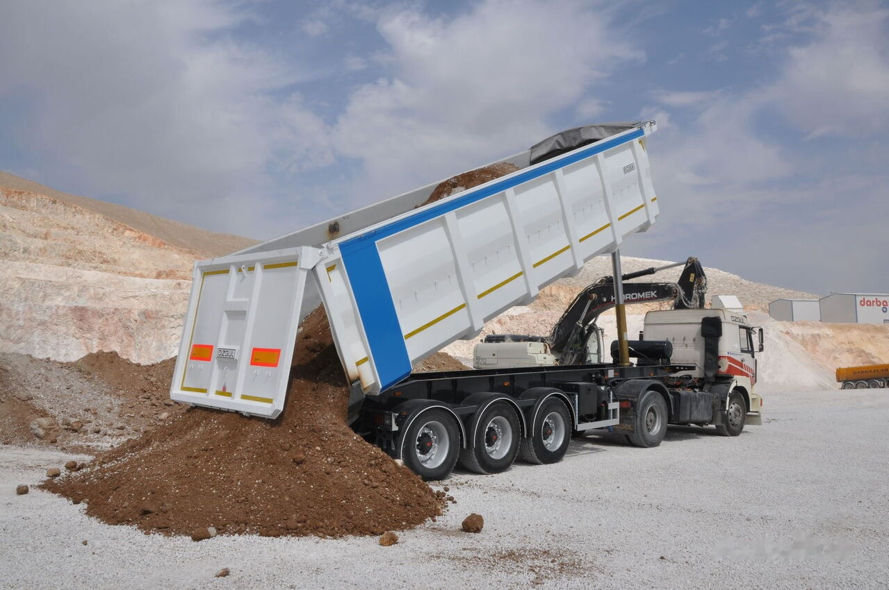 New - Camion basculantă: Foto 4 New - Camion basculantă: Foto 4