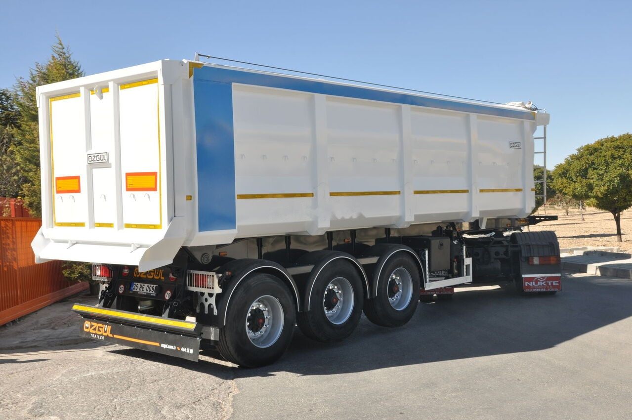 New - Camion basculantă: Foto 3 New - Camion basculantă: Foto 3