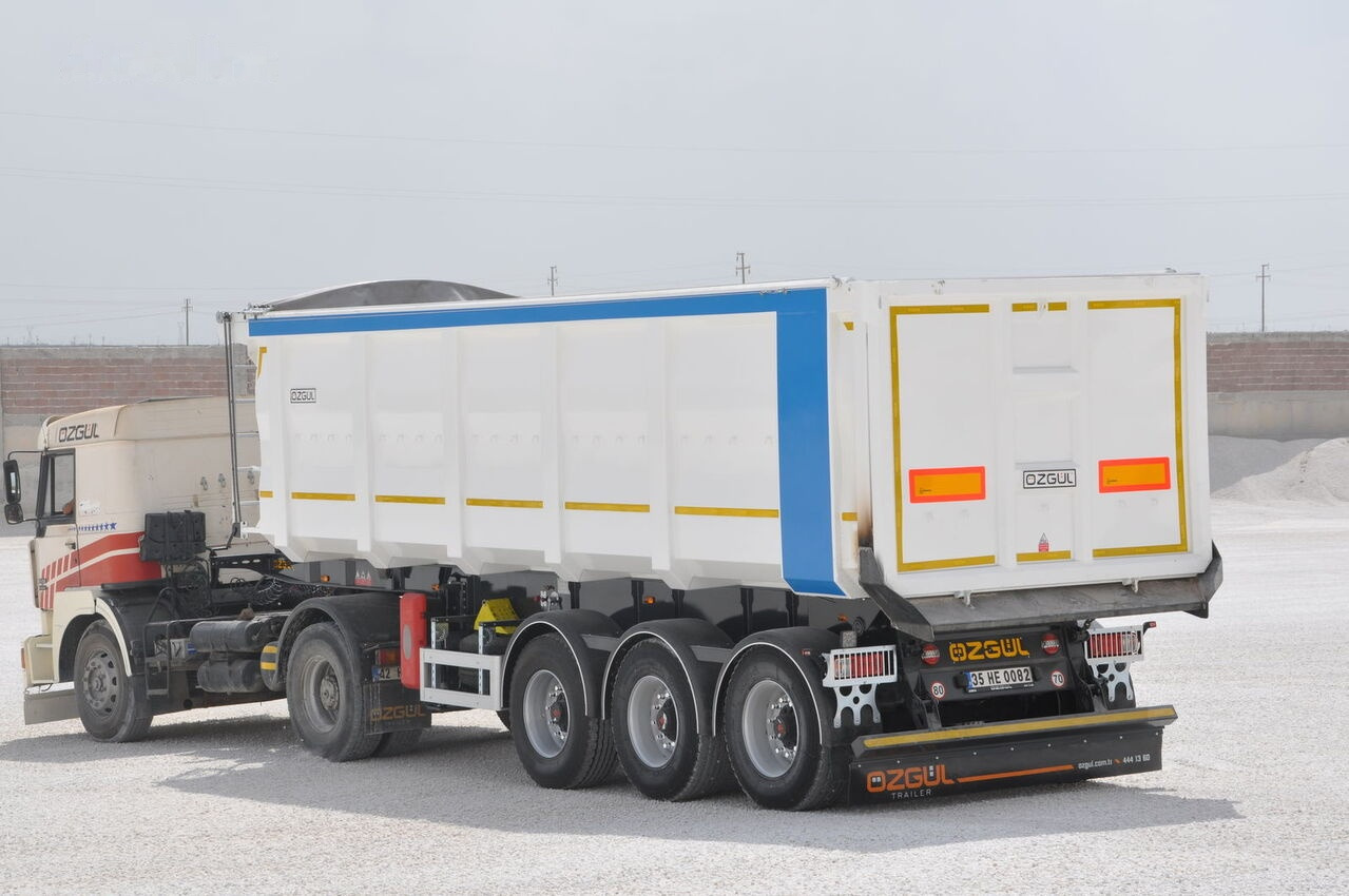 New - Camion basculantă: Foto 2 New - Camion basculantă: Foto 2