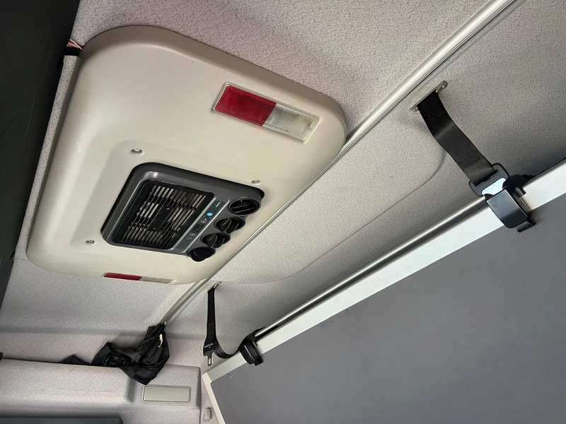 Cap tractor MAN TGX 41.560 8x4/4 BBS: Foto 13