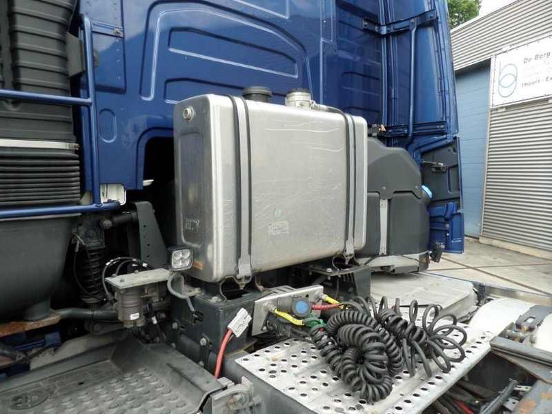 Volvo FH 16.650 6x2 - Cap tractor: Foto 4 Volvo FH 16.650 6x2 - Cap tractor: Foto 4