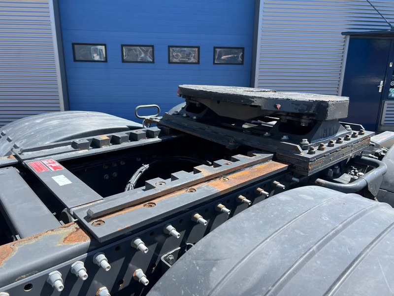 Volvo FH 16.750 6x4 - Cap tractor: Foto 4 Volvo FH 16.750 6x4 - Cap tractor: Foto 4