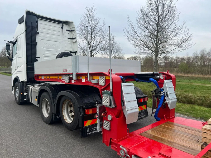 Max Trailer MAX510 F-S42-2GXX - Semiremorcă transport agabaritic: Foto 4 Max Trailer MAX510 F-S42-2GXX - Semiremorcă transport agabaritic: Foto 4