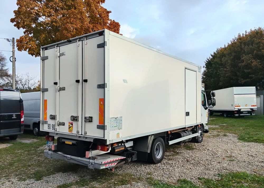 Renault Midlum - Camion frigider: Foto 5 Renault Midlum - Camion frigider: Foto 5