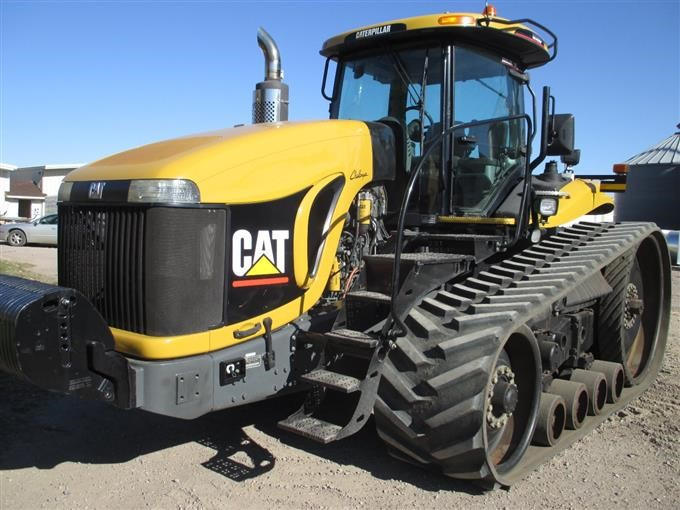 GTW TankTuff CATERPILLAR AGCO CAT Challenger Fendt - Senila pentru Tractor pe senile: Foto 1 GTW TankTuff CATERPILLAR AGCO CAT Challenger Fendt - Senila pentru Tractor pe senile: Foto 1