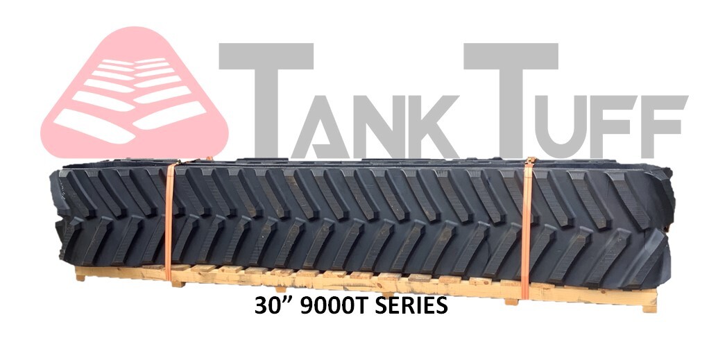 GTW TankTuff for John Deere 8000T, 9000T, 8RT, 9RT 9030T, 8RX, and 9RX series - Senila pentru Tractor pe senile: Foto 3 GTW TankTuff for John Deere 8000T, 9000T, 8RT, 9RT 9030T, 8RX, and 9RX series - Senila pentru Tractor pe senile: Foto 3