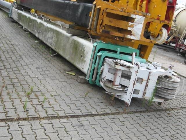 Krupp KMK 5090 Ausleger/boom - Braț pentru Macara: Foto 3 Krupp KMK 5090 Ausleger/boom - Braț pentru Macara: Foto 3