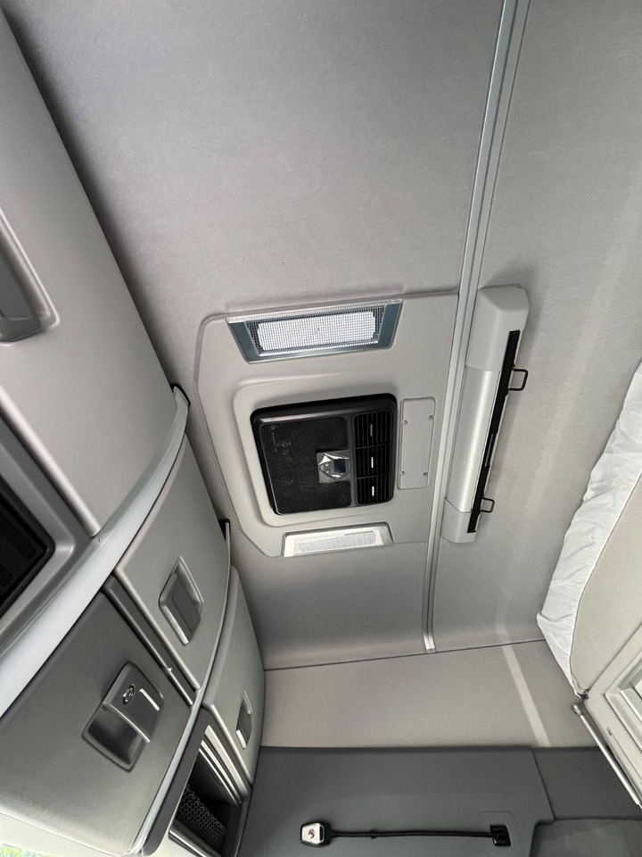 Cap tractor Renault T-High 520 Retarder: Foto 12