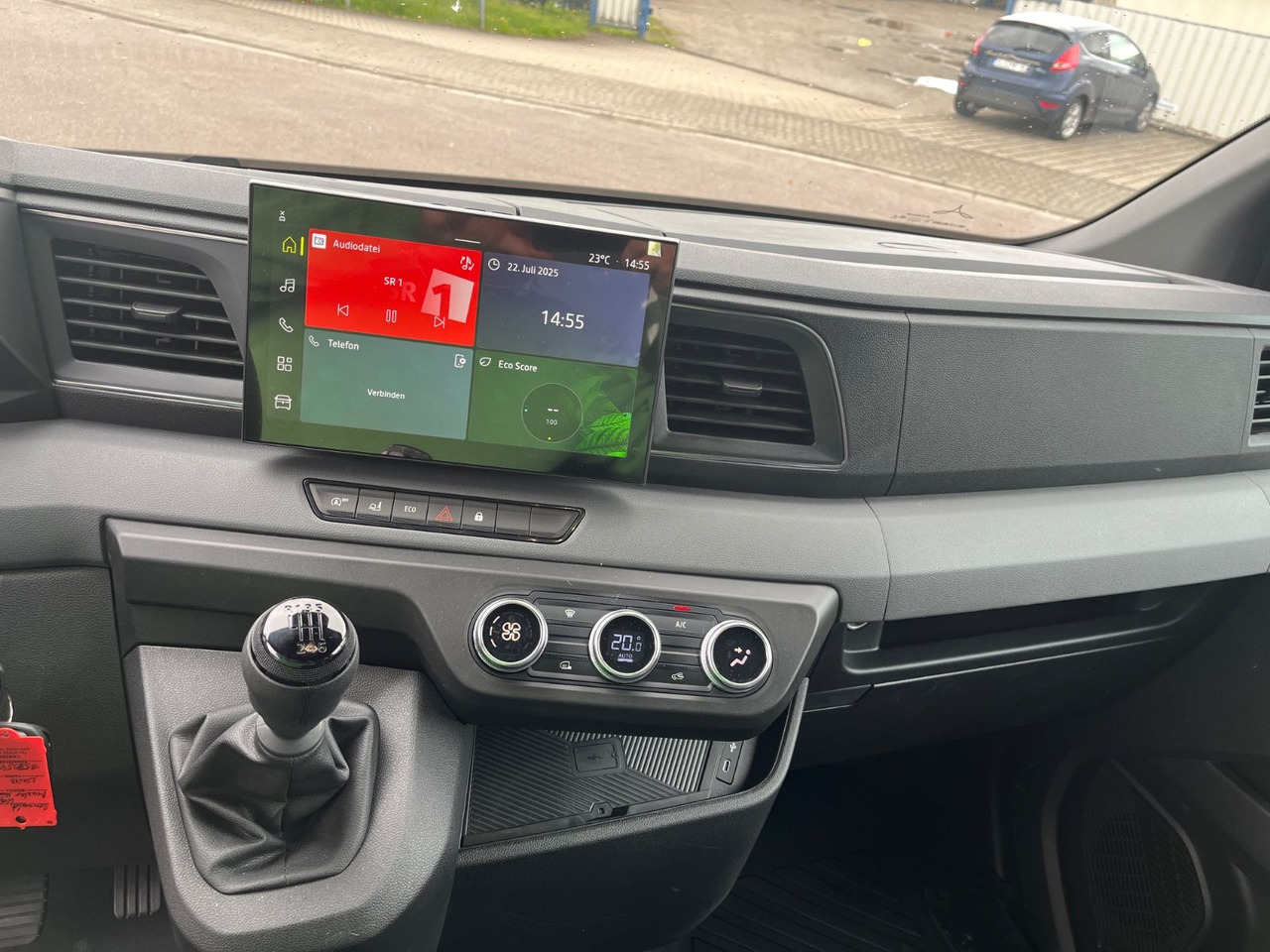 Autoutilitară box Renault MASTER HUMBAUR KOFFER: Foto 14 Autoutilitară box Renault MASTER HUMBAUR KOFFER: Foto 14