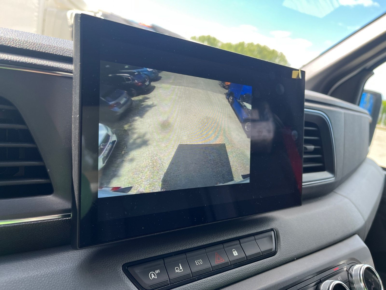 Autoutilitară box Renault MASTER HUMBAUR KOFFER: Foto 15 Autoutilitară box Renault MASTER HUMBAUR KOFFER: Foto 15