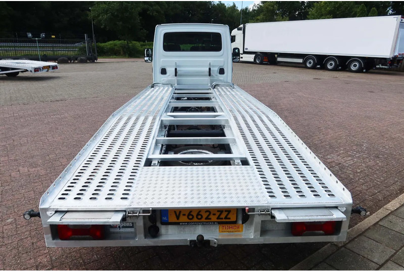 Iveco 40 C 18 Luchtering 3.0 L motor Tijhof opbouw - Autoutilitară: Foto 4 Iveco 40 C 18 Luchtering 3.0 L motor Tijhof opbouw - Autoutilitară: Foto 4