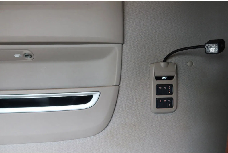 Cap tractor DAF XF 480 SSC 2x Tank Standard Trekker: Foto 12