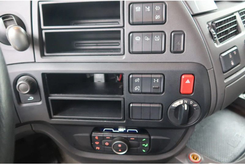 Cap tractor DAF XF 480 SSC 2x Tank Standard Trekker: Foto 9