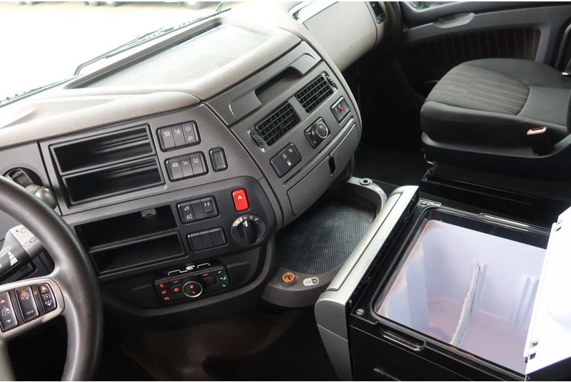 Cap tractor DAF XF 480 SSC 2x Tank Standard Trekker: Foto 6