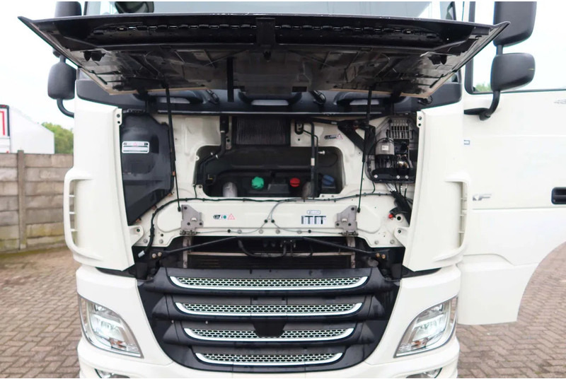 Cap tractor DAF XF 480 SSC 2x Tank Standard Trekker: Foto 17