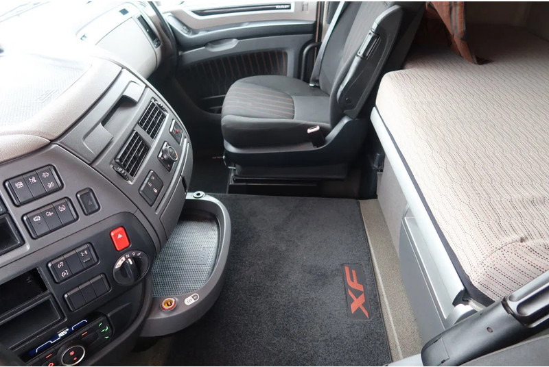 Cap tractor DAF XF 480 SSC 2x Tank Standard Trekker: Foto 5