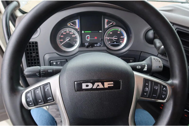 Cap tractor DAF XF 480 SSC 2x Tank Standard Trekker: Foto 7