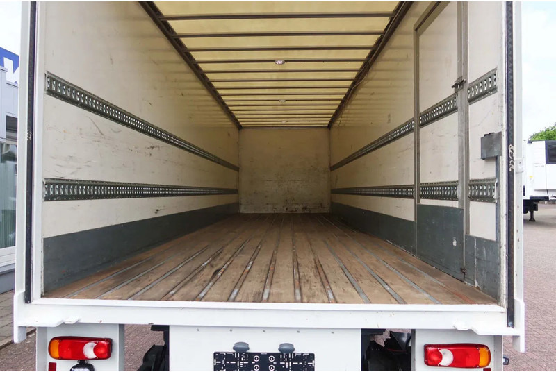 DAF CF 290 Bak+Klep Dhollandia 2.000 kg - Camion furgon: Foto 4 DAF CF 290 Bak+Klep Dhollandia 2.000 kg - Camion furgon: Foto 4