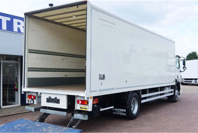 DAF CF 290 Bak+Klep Dhollandia 2.000 kg - Camion furgon: Foto 3 DAF CF 290 Bak+Klep Dhollandia 2.000 kg - Camion furgon: Foto 3