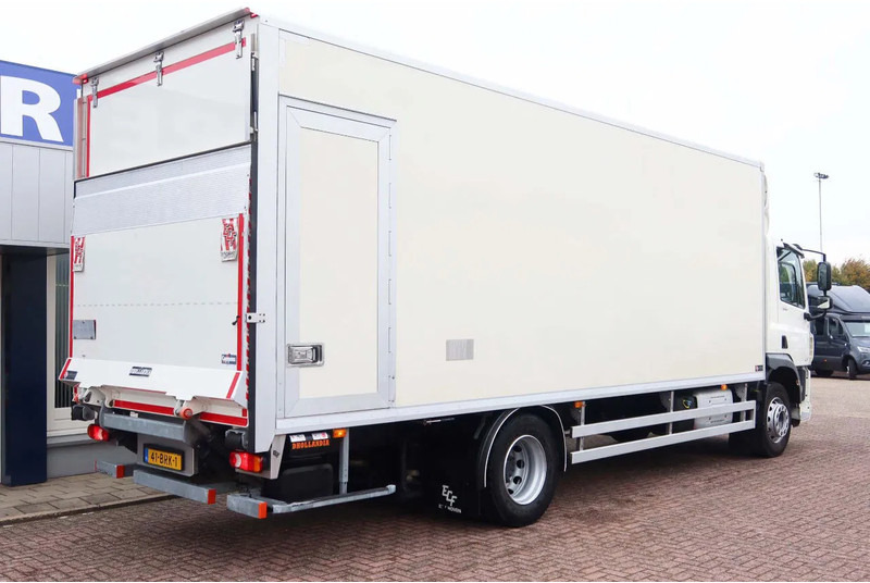 DAF CF 290 Bakwagen+Klep Dhollandia 1500 kg - Camion furgon: Foto 3 DAF CF 290 Bakwagen+Klep Dhollandia 1500 kg - Camion furgon: Foto 3