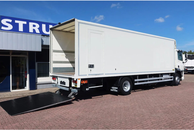 DAF CF 290 FA Bak + Dhollandia klep 2000 KG - Camion furgon: Foto 3 DAF CF 290 FA Bak + Dhollandia klep 2000 KG - Camion furgon: Foto 3