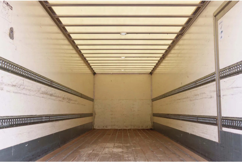 DAF CF 290 FA Bak+ klep Dhollandia 2000 kg - Camion furgon: Foto 4 DAF CF 290 FA Bak+ klep Dhollandia 2000 kg - Camion furgon: Foto 4