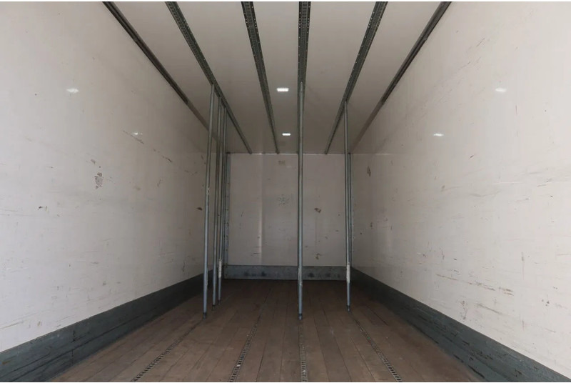 DAF CF 340 FAN 6X2 Bakwagen + Klep 2500 KG - Camion furgon: Foto 4 DAF CF 340 FAN 6X2 Bakwagen + Klep 2500 KG - Camion furgon: Foto 4