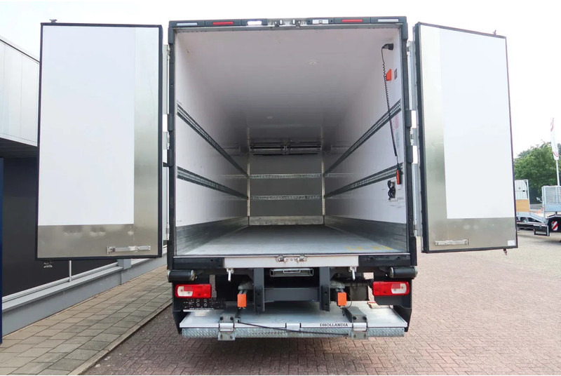 DAF CF 370 KoelVries+Klep FRC 04-2027 Dhollandia 1500 kg - Camion frigider: Foto 4 DAF CF 370 KoelVries+Klep FRC 04-2027 Dhollandia 1500 kg - Camion frigider: Foto 4