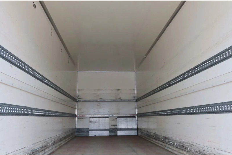 DAF CF 410 Bakwagen + Onderschuif klep - Camion furgon: Foto 4 DAF CF 410 Bakwagen + Onderschuif klep - Camion furgon: Foto 4