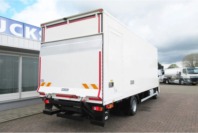 DAF LF 230 Bak+Klep Dhollandia 1500 kg Euro 6 - Camion furgon: Foto 3 DAF LF 230 Bak+Klep Dhollandia 1500 kg Euro 6 - Camion furgon: Foto 3