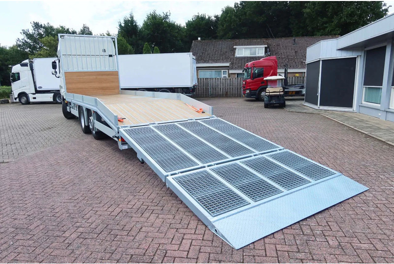 DAF XF 480 106 XF 480 - Camion transport auto: Foto 3 DAF XF 480 106 XF 480 - Camion transport auto: Foto 3