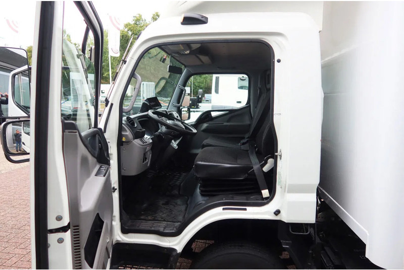 FUSO Canter 7 C 18 Bak+Klep 1.000 kg Euro 6 - Camion furgon: Foto 5 FUSO Canter 7 C 18 Bak+Klep 1.000 kg Euro 6 - Camion furgon: Foto 5