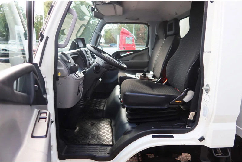 FUSO Canter 7 C 18 Bak+Klep 1000 kg - Camion furgon: Foto 5 FUSO Canter 7 C 18 Bak+Klep 1000 kg - Camion furgon: Foto 5