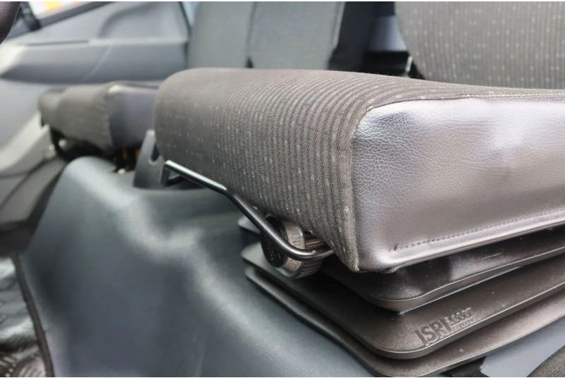 FUSO Canter Mistubishi Canter 7C18 - Camion furgon: Foto 5 FUSO Canter Mistubishi Canter 7C18 - Camion furgon: Foto 5